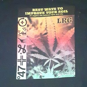 Herbal enthusiasts longsleeve